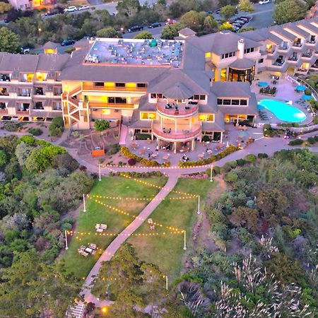 Royal Villa - Ocean View - Heated Pools - Seascape'S Best 1 Bedroom - 3 Beds - End Unit Aptos Exteriér fotografie