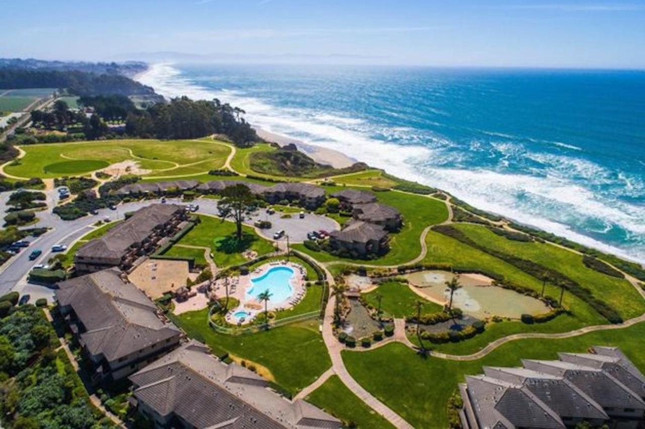 Royal Villa - Ocean View - Heated Pools - Seascape'S Best 1 Bedroom - 3 Beds - End Unit Aptos Exteriér fotografie