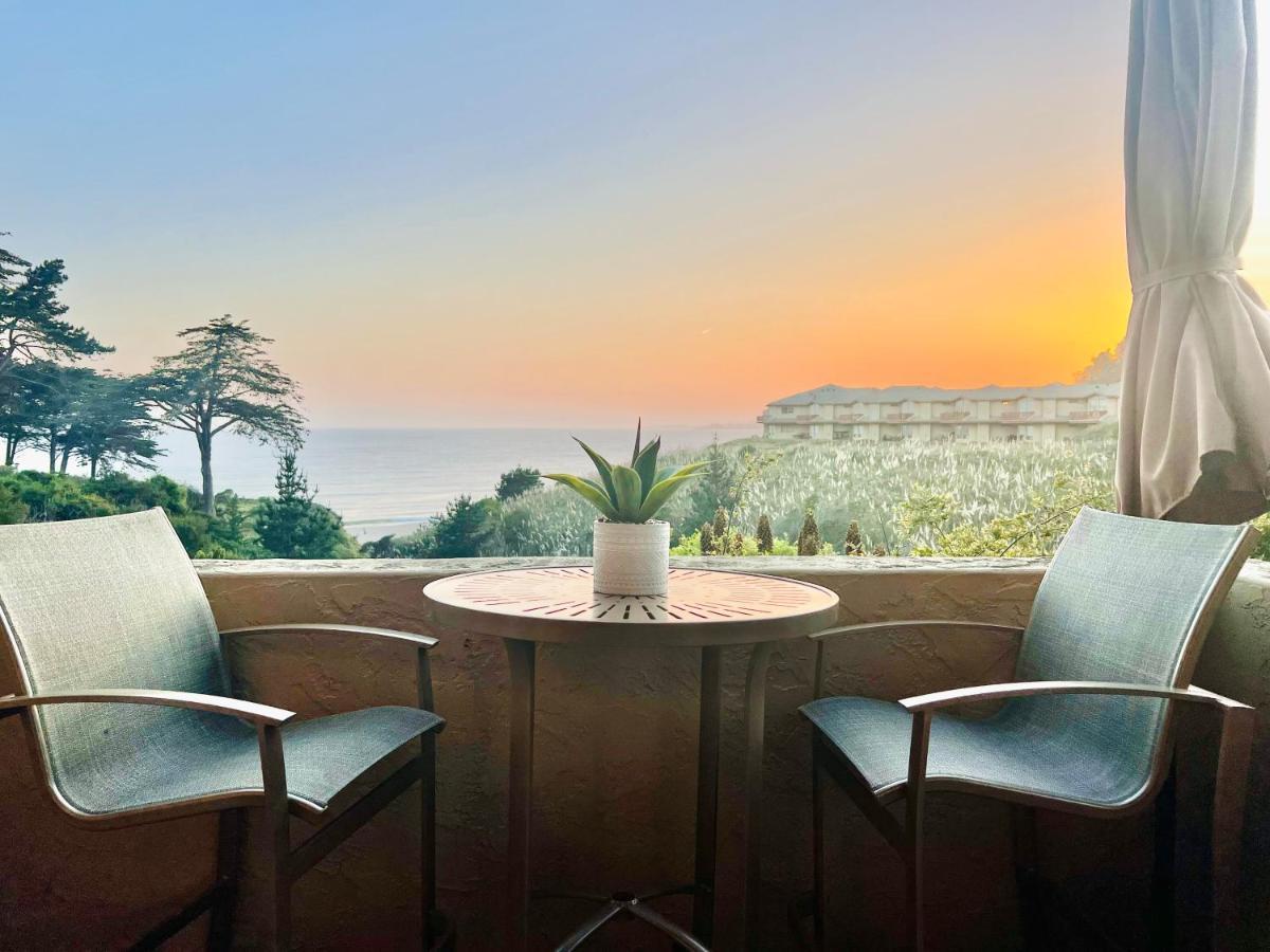 Royal Villa - Ocean View - Heated Pools - Seascape'S Best 1 Bedroom - 3 Beds - End Unit Aptos Exteriér fotografie