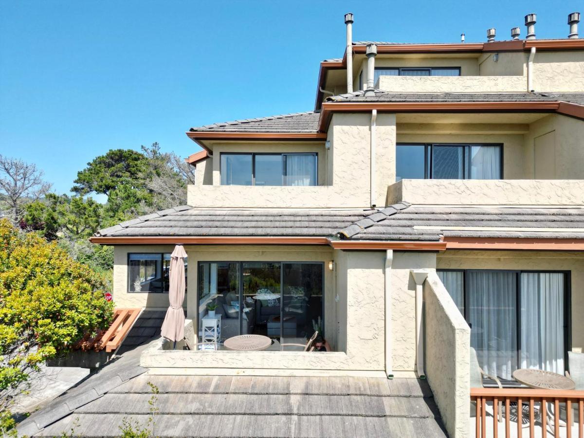 Royal Villa - Ocean View - Heated Pools - Seascape'S Best 1 Bedroom - 3 Beds - End Unit Aptos Exteriér fotografie