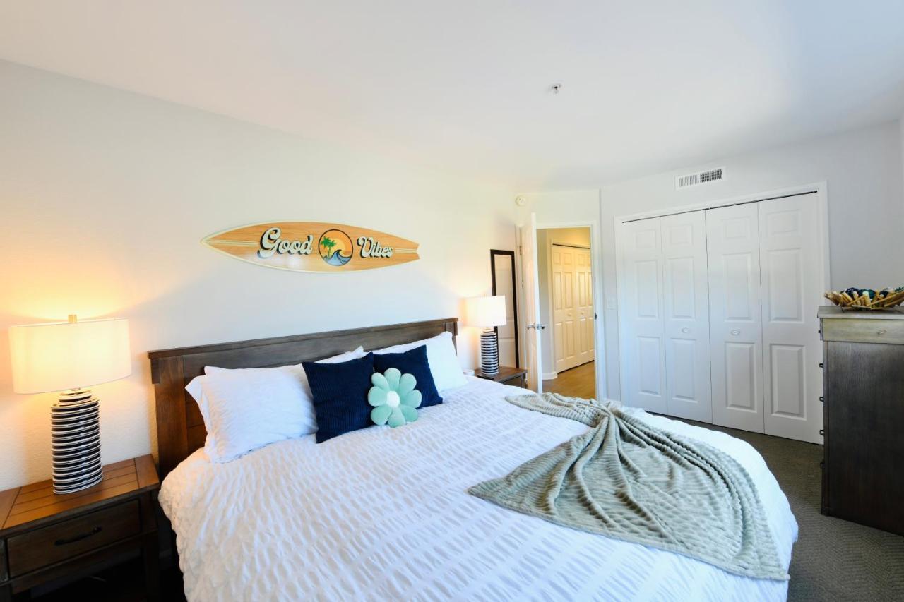 Royal Villa - Ocean View - Heated Pools - Seascape'S Best 1 Bedroom - 3 Beds - End Unit Aptos Exteriér fotografie