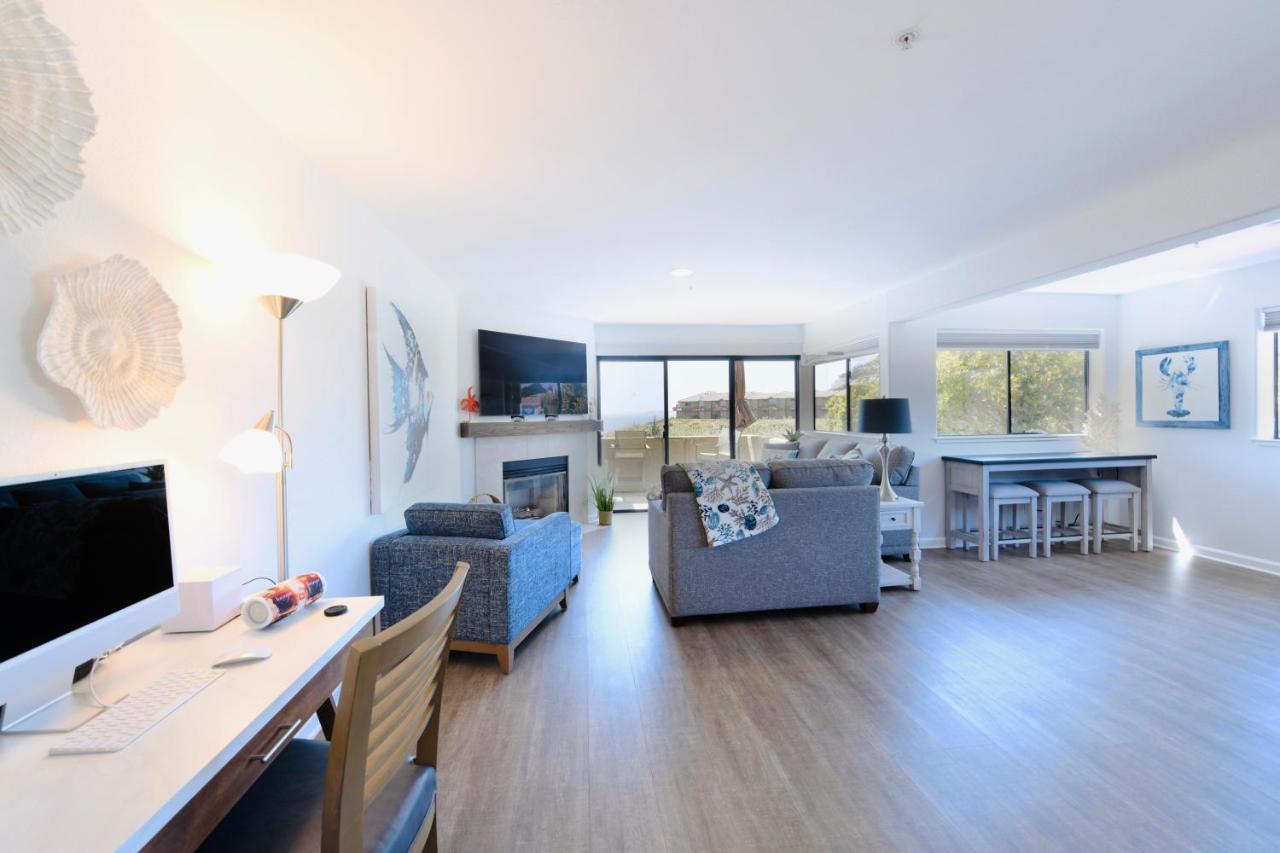 Royal Villa - Ocean View - Heated Pools - Seascape'S Best 1 Bedroom - 3 Beds - End Unit Aptos Exteriér fotografie