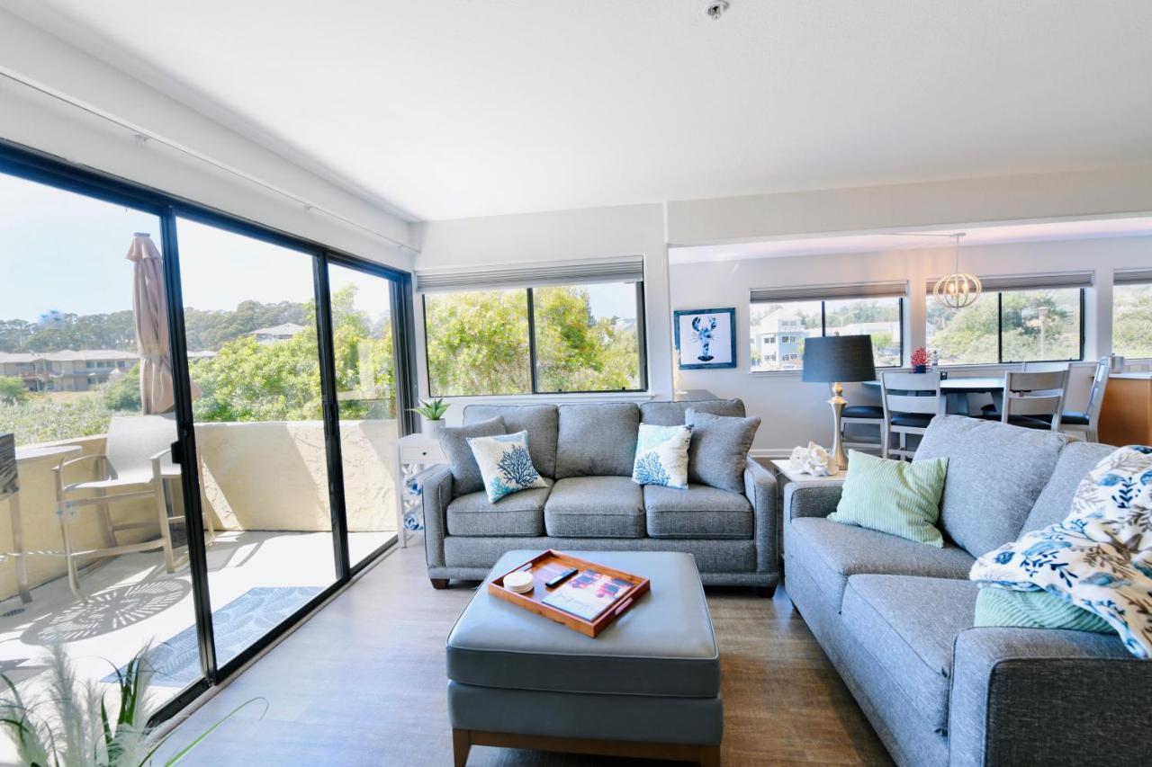 Royal Villa - Ocean View - Heated Pools - Seascape'S Best 1 Bedroom - 3 Beds - End Unit Aptos Exteriér fotografie
