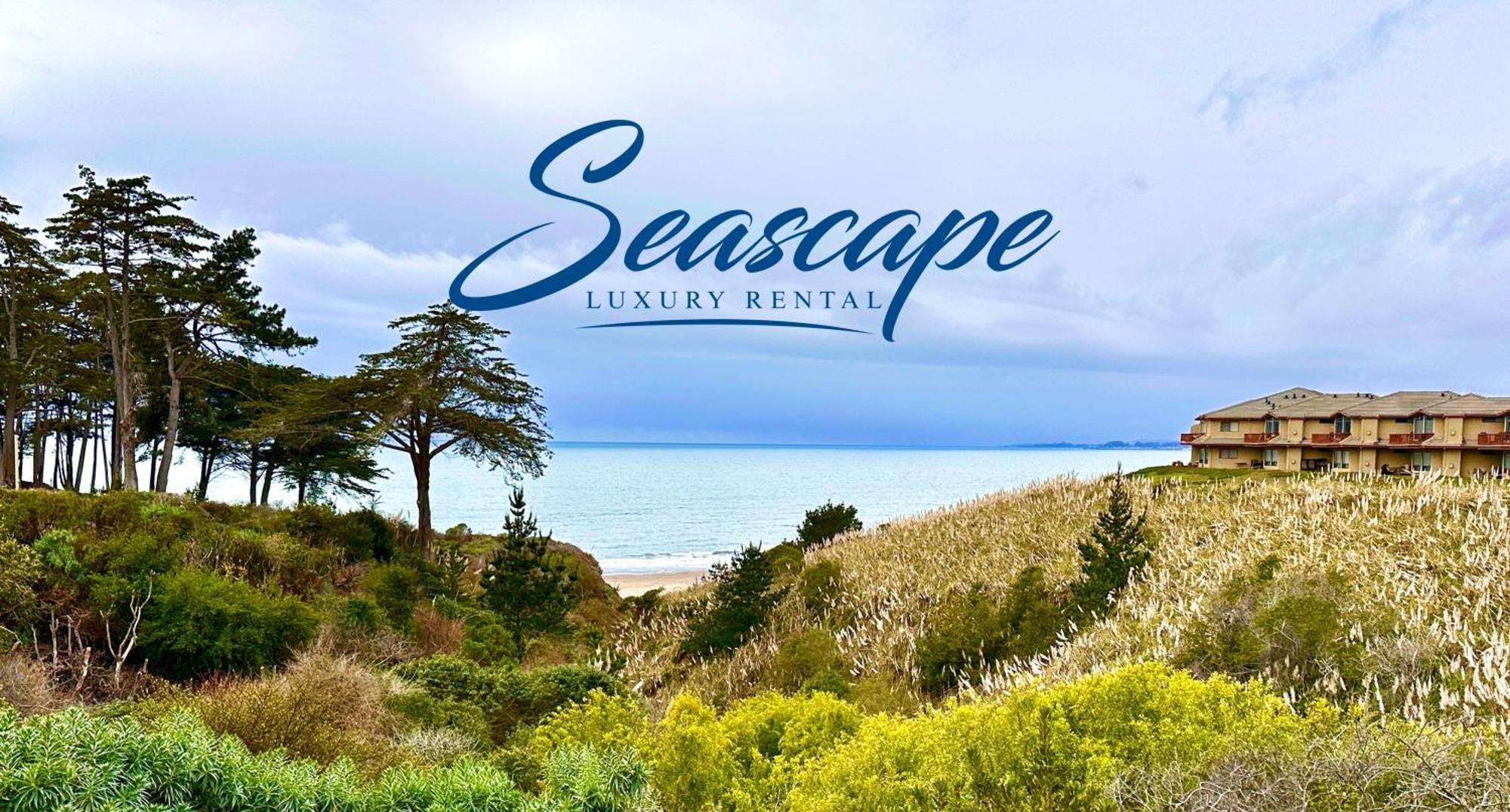 Royal Villa - Ocean View - Heated Pools - Seascape'S Best 1 Bedroom - 3 Beds - End Unit Aptos Exteriér fotografie