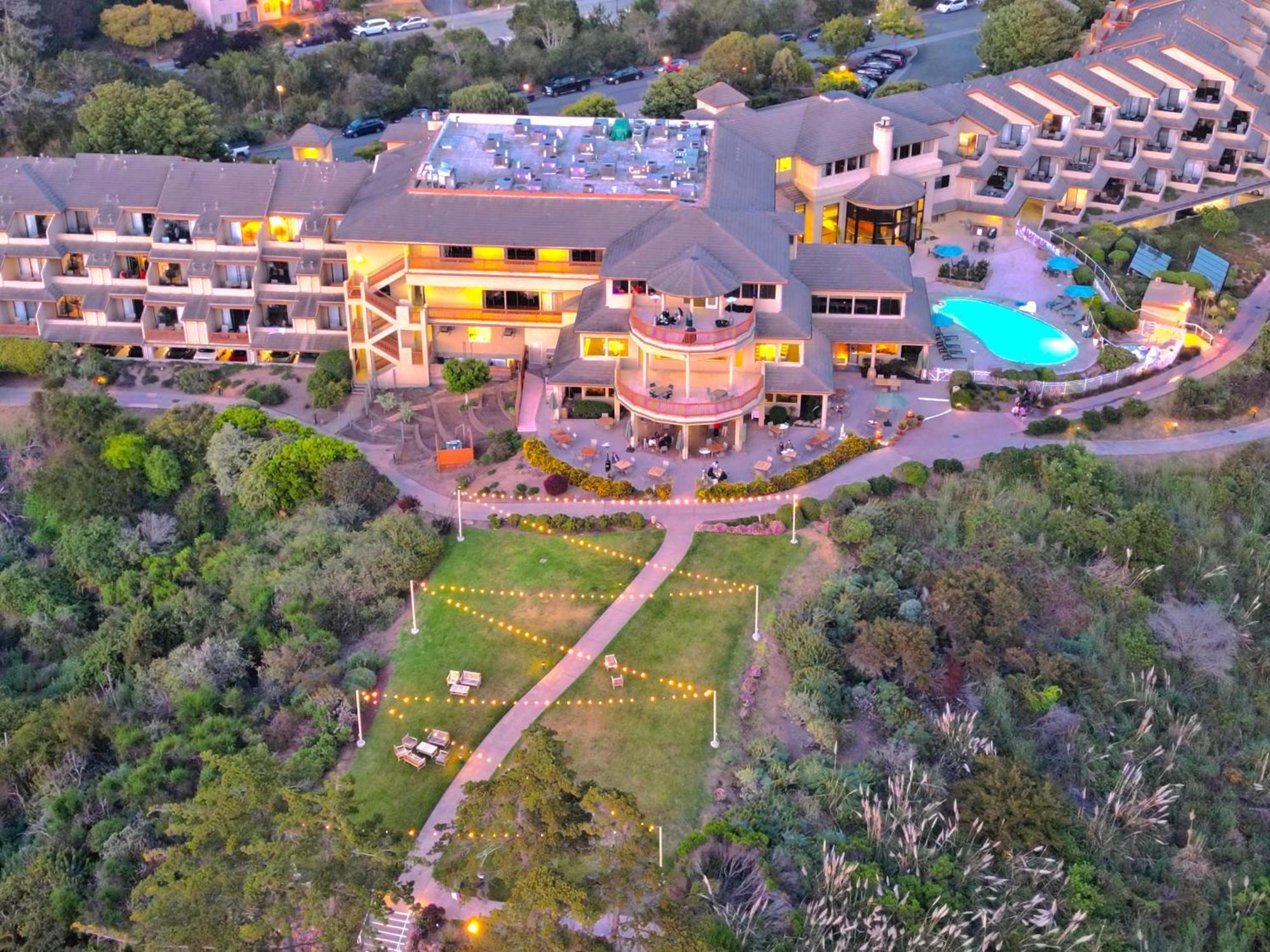 Royal Villa - Ocean View - Heated Pools - Seascape'S Best 1 Bedroom - 3 Beds - End Unit Aptos Exteriér fotografie