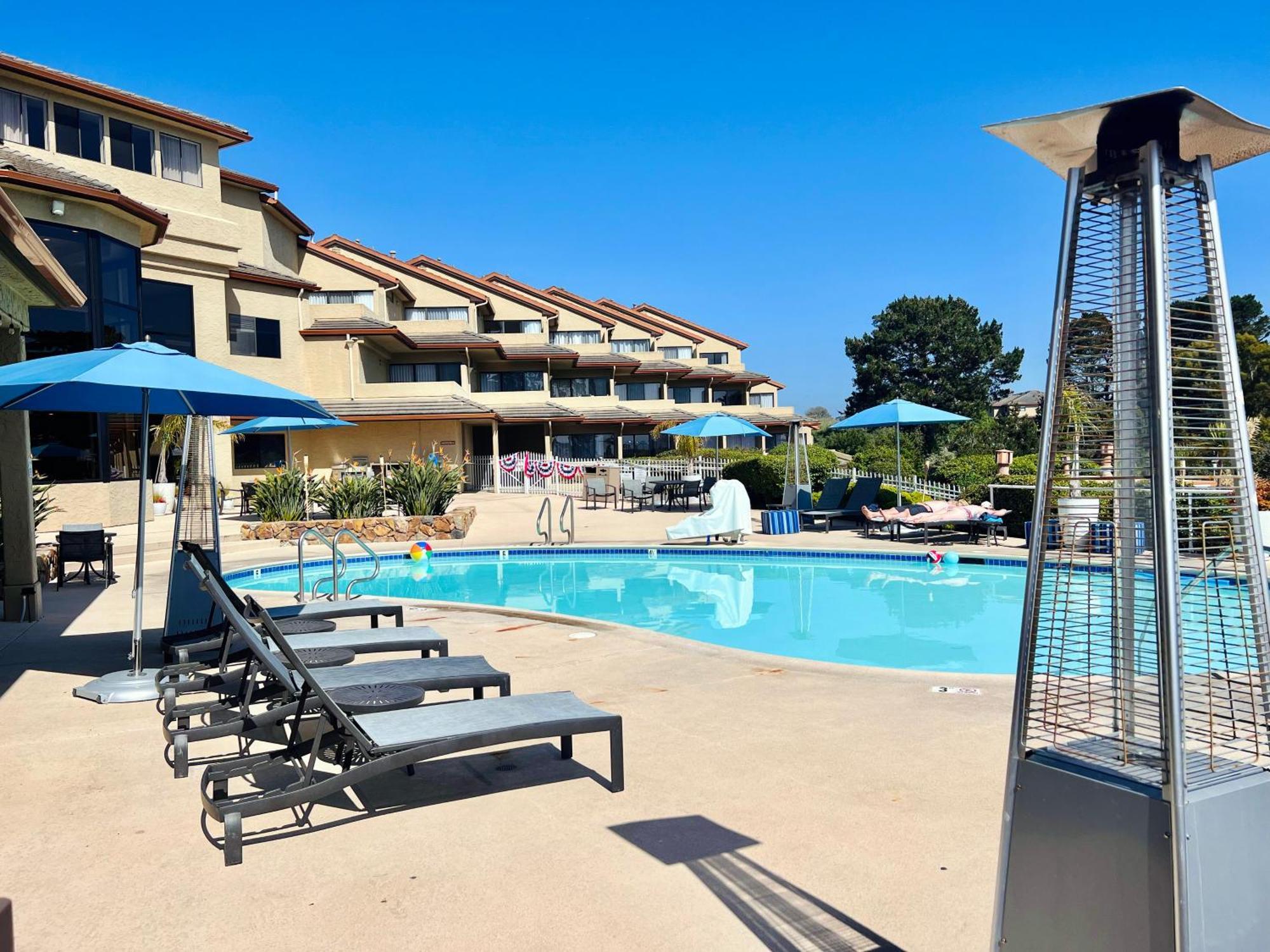Royal Villa - Ocean View - Heated Pools - Seascape'S Best 1 Bedroom - 3 Beds - End Unit Aptos Exteriér fotografie