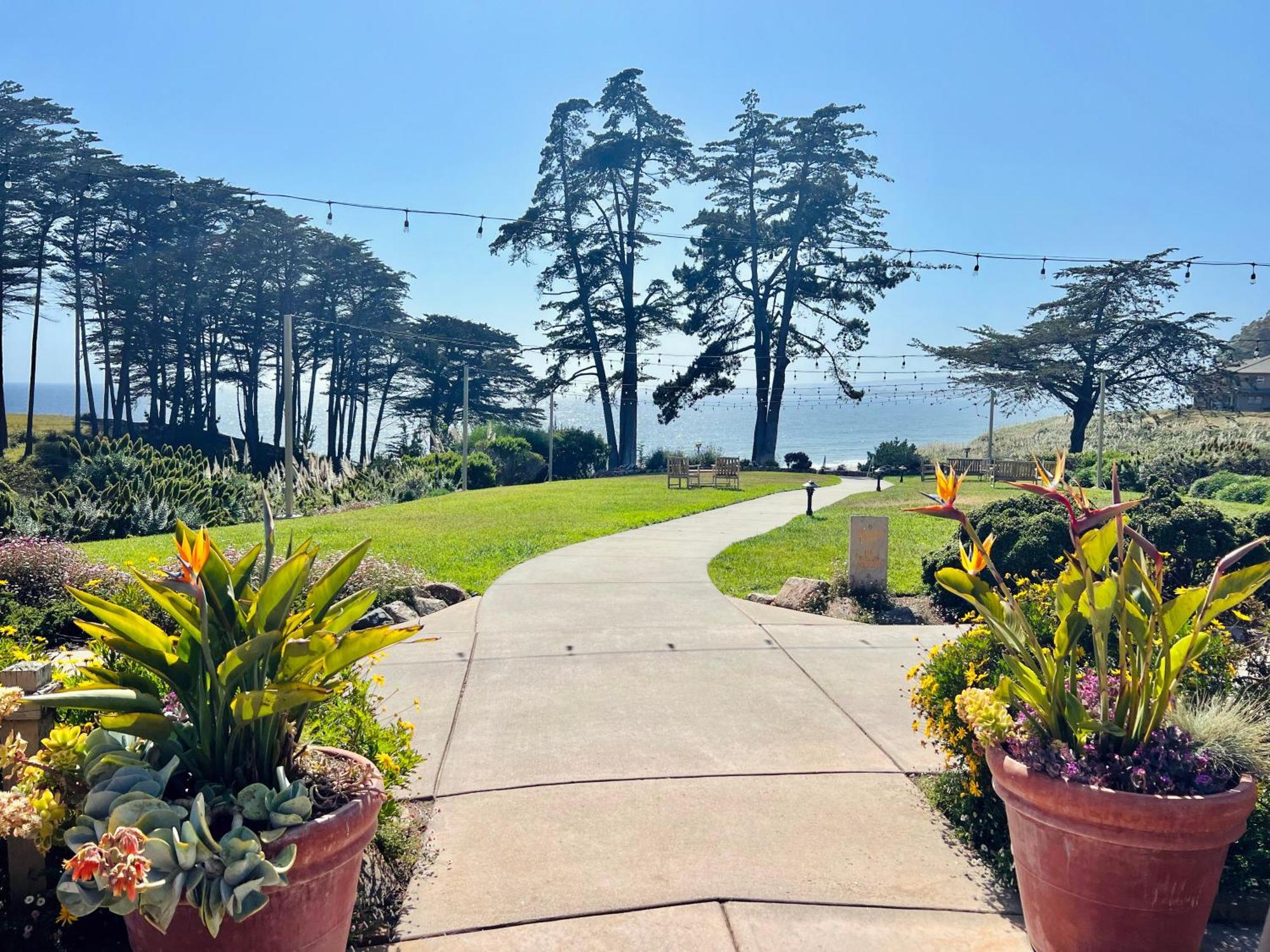 Royal Villa - Ocean View - Heated Pools - Seascape'S Best 1 Bedroom - 3 Beds - End Unit Aptos Exteriér fotografie