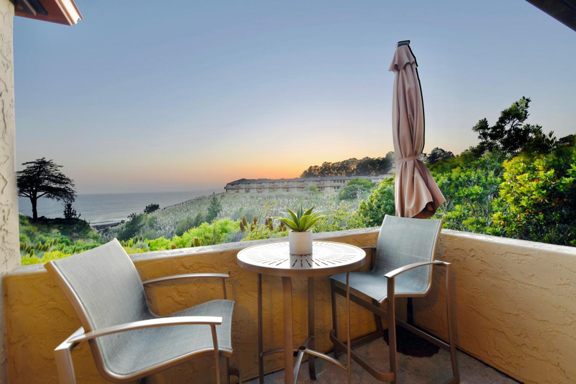 Royal Villa - Ocean View - Heated Pools - Seascape'S Best 1 Bedroom - 3 Beds - End Unit Aptos Exteriér fotografie