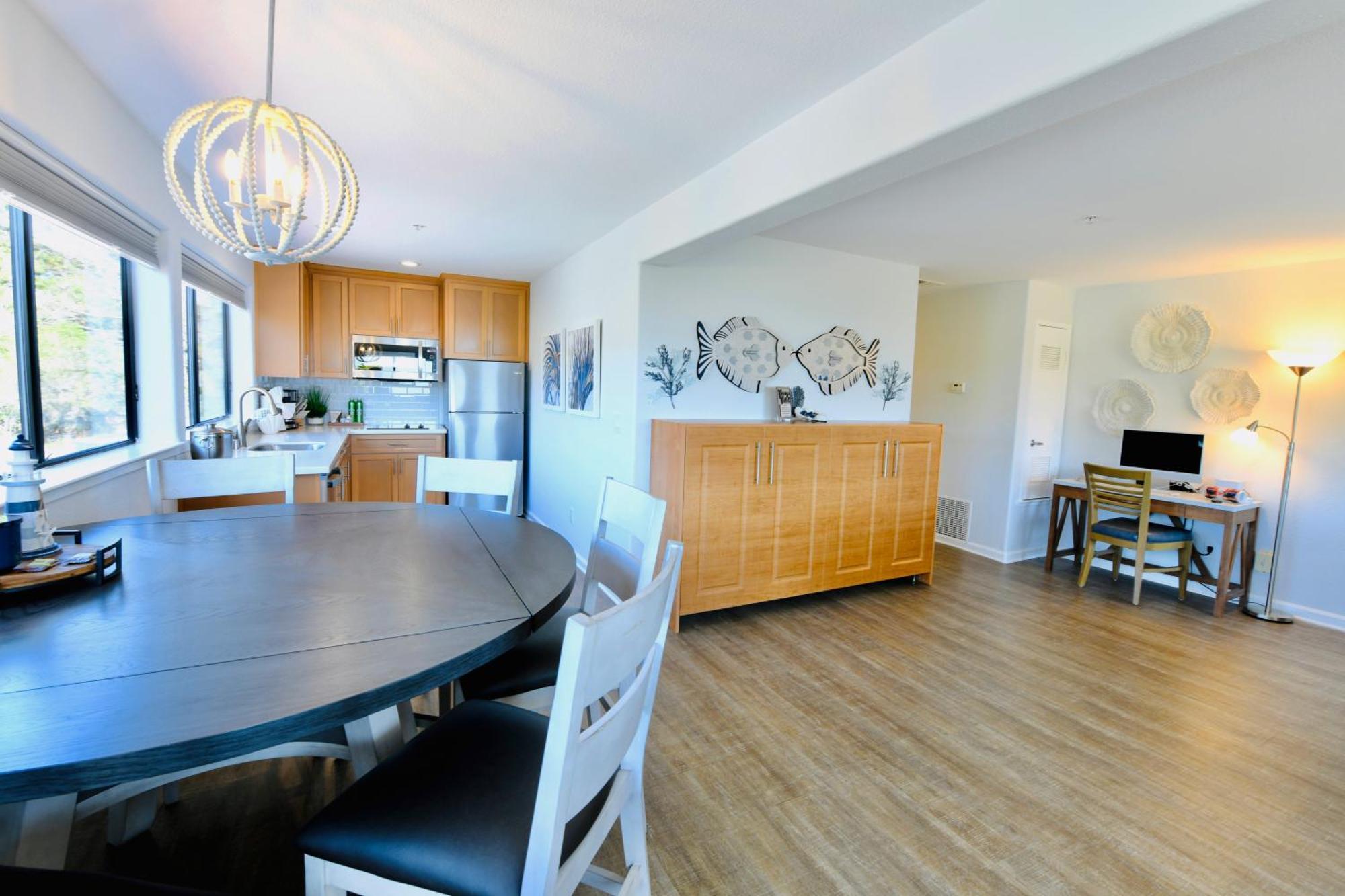 Royal Villa - Ocean View - Heated Pools - Seascape'S Best 1 Bedroom - 3 Beds - End Unit Aptos Exteriér fotografie