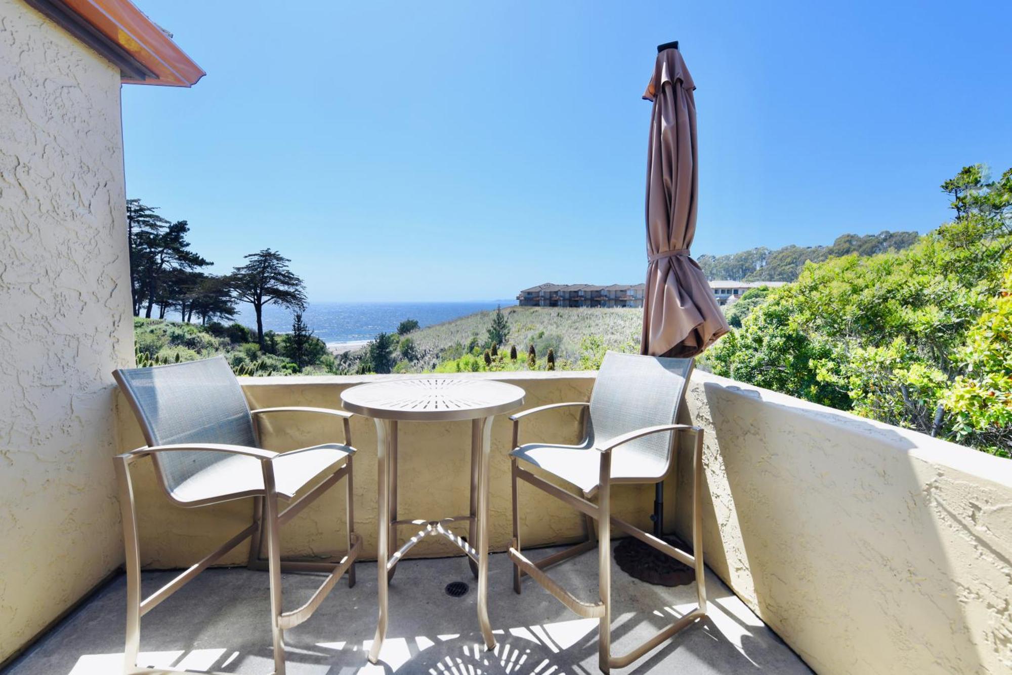 Royal Villa - Ocean View - Heated Pools - Seascape'S Best 1 Bedroom - 3 Beds - End Unit Aptos Exteriér fotografie