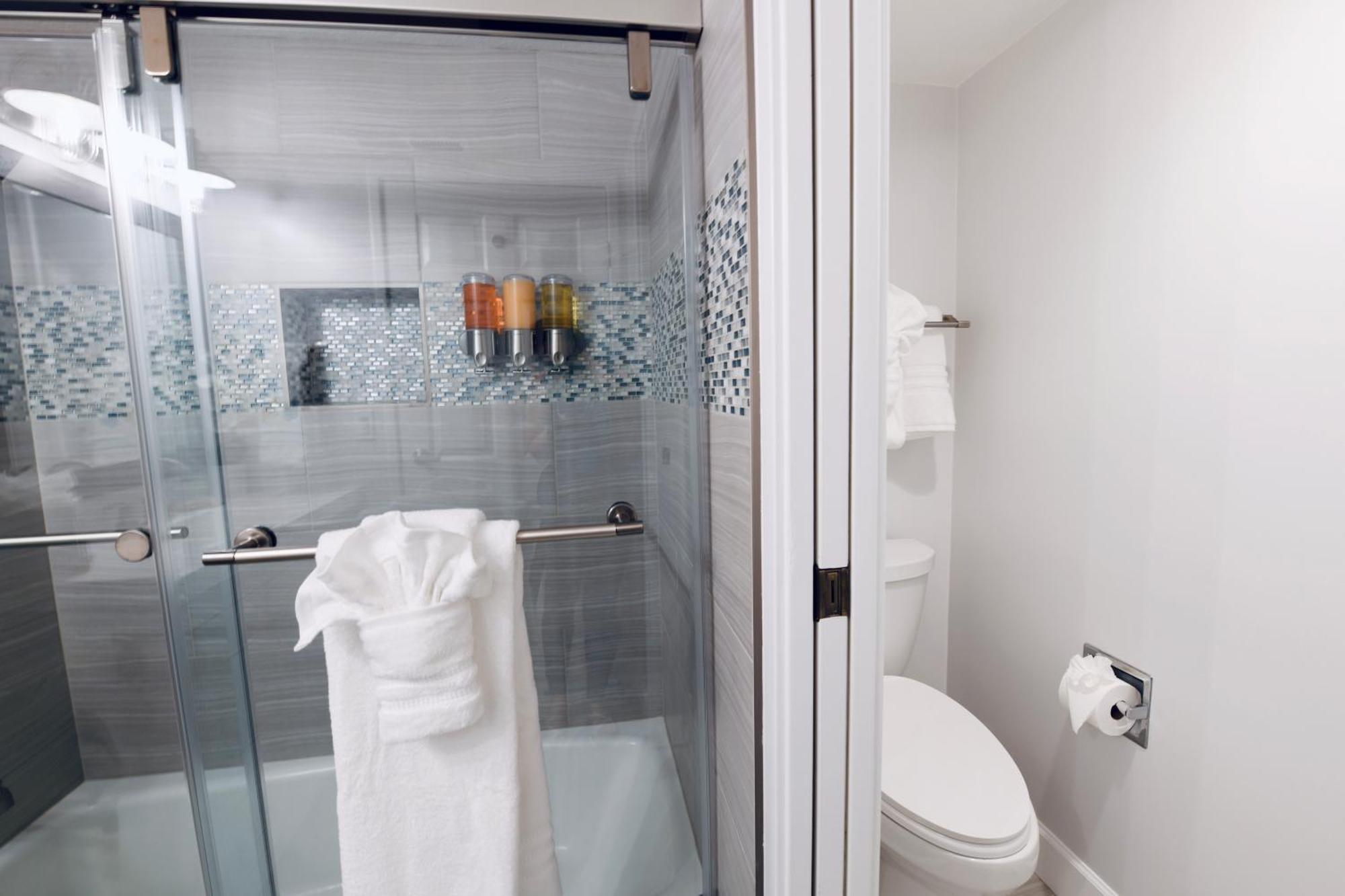 Royal Villa - Ocean View - Heated Pools - Seascape'S Best 1 Bedroom - 3 Beds - End Unit Aptos Exteriér fotografie