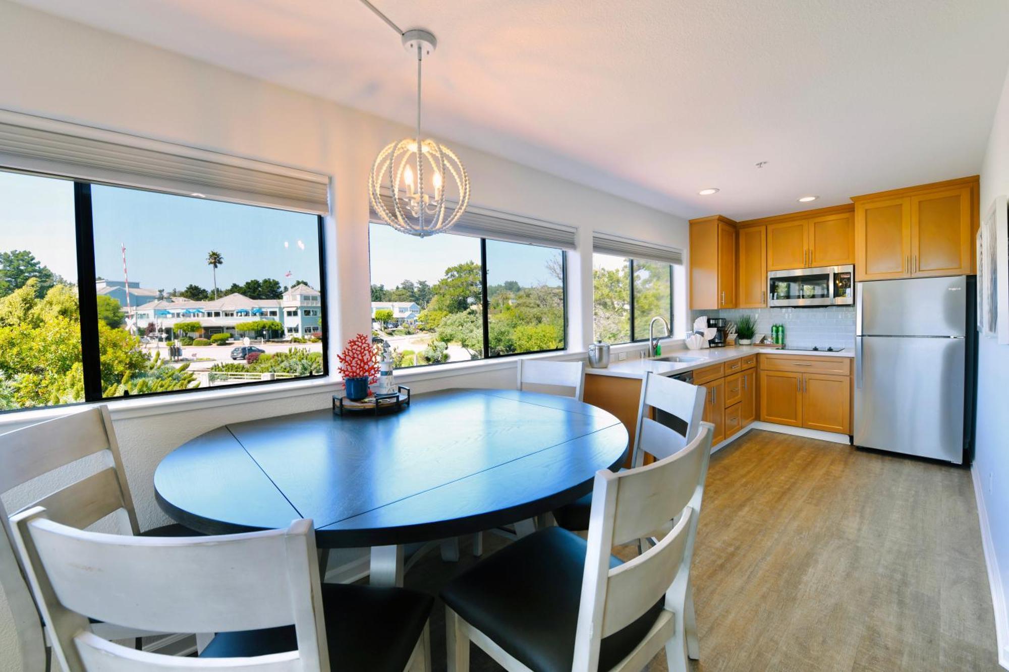 Royal Villa - Ocean View - Heated Pools - Seascape'S Best 1 Bedroom - 3 Beds - End Unit Aptos Exteriér fotografie